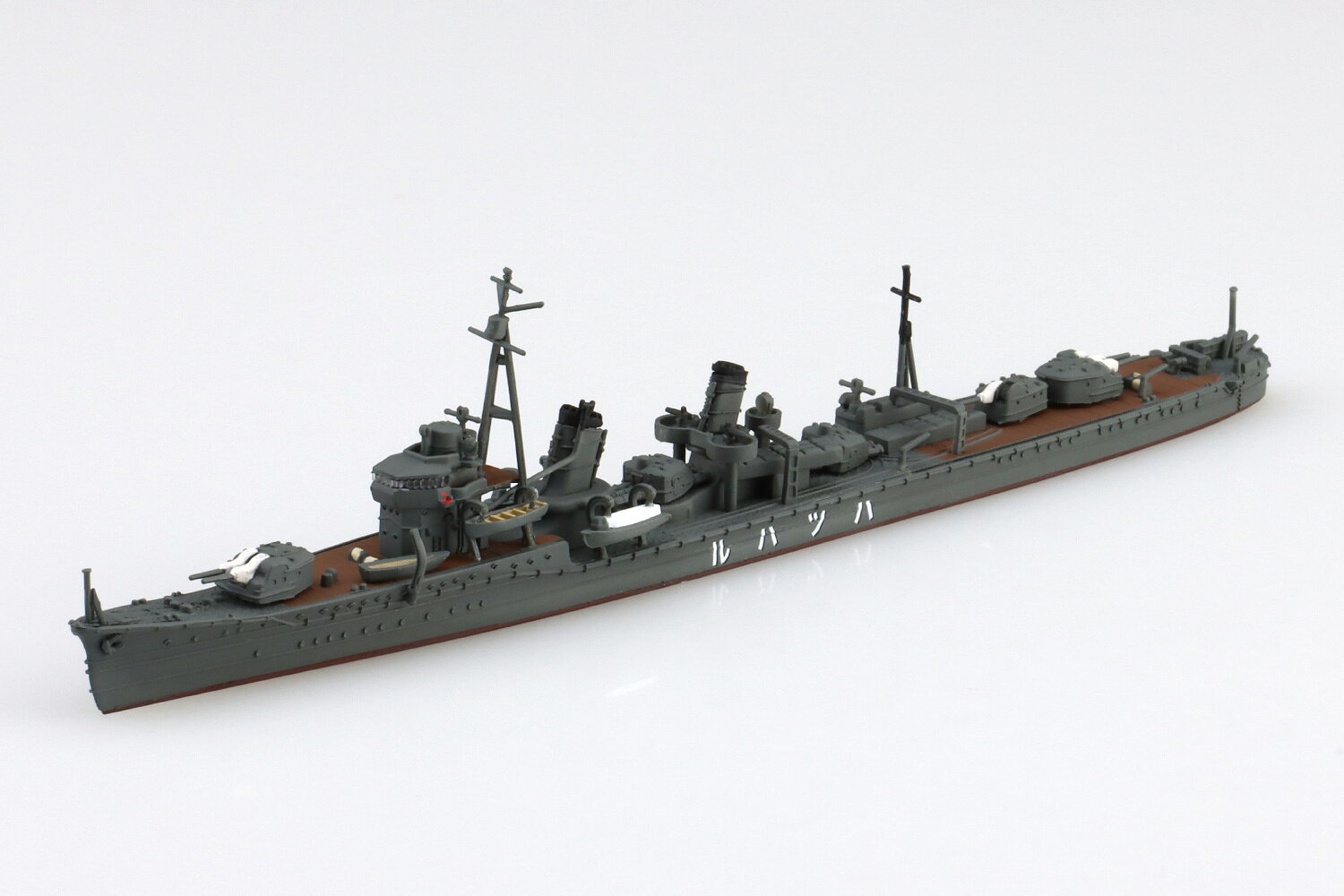 楽天市場】ハセガワ 1／350 日本海軍 甲型駆逐艦 雪風 “1940