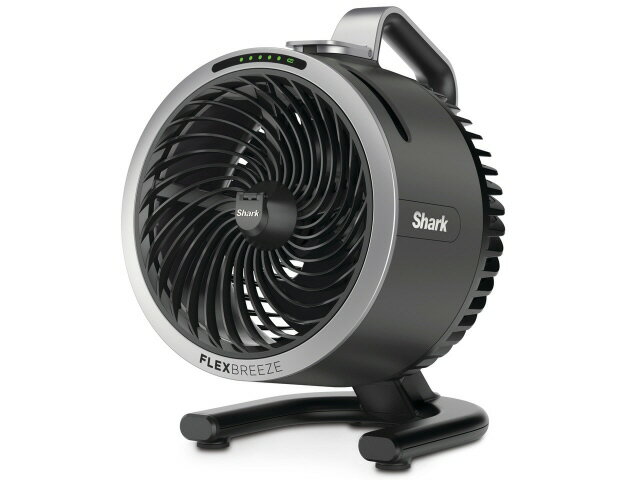 楽天市場】山善 YAMAZEN DC壁掛けサーキュレーター YWRX-BMD18E(W