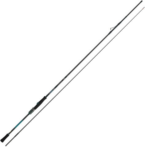 ダイワ Daiwa EMERALDAS エメラルダス X IL 86M・J 2ピース 86M・J 05803355