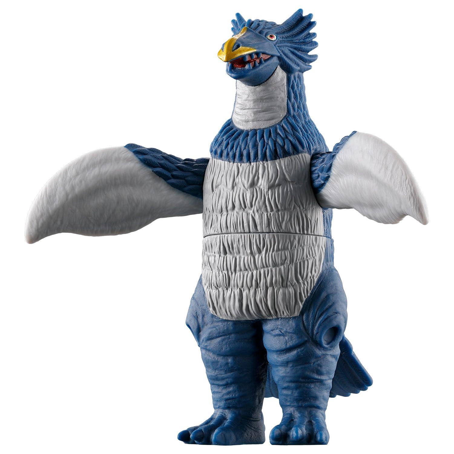 楽天市場】海洋堂 メガソフビ メフィラス『シン・ウルトラマン