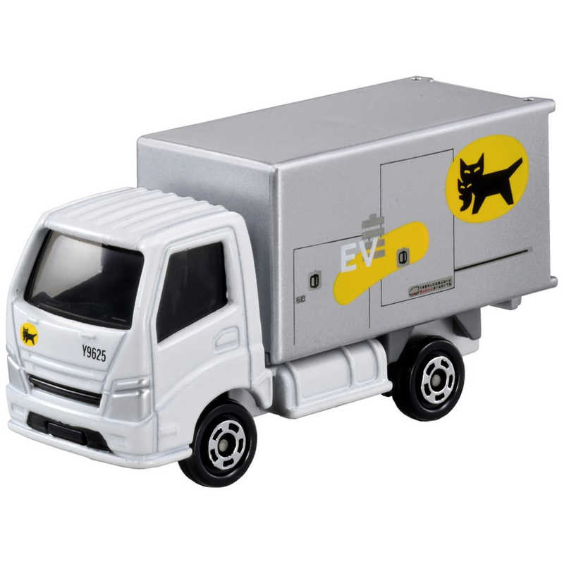 楽天市場】タカラトミー カーズ トミカ C-39 ドクター・ダメージ