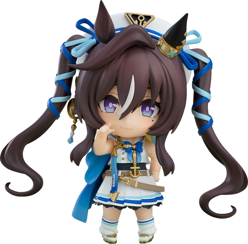 楽天市場】グッドスマイルカンパニー ねんどろいど マダム・ヘルタ