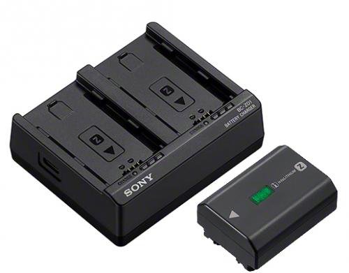 SONY アクセサリーキット ACC-ZD1K