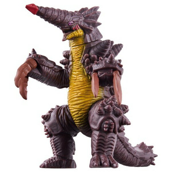 ウルトラマンメビウス ウルトラ怪獣シリーズ2006 05 ボガール Yahoo!オークション - ウルトラマン メビウス ウルトラ怪獣
