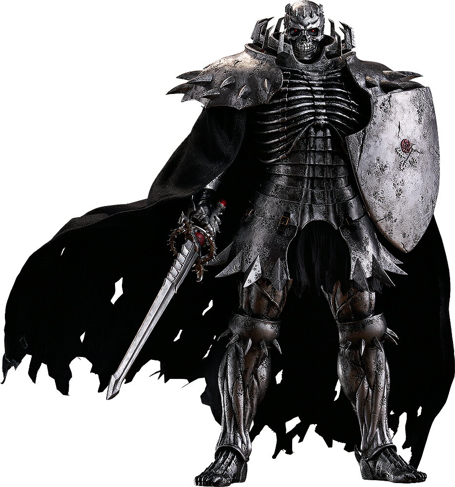 ダークソウル　Gecco 黒騎士　1/6スタチュー　DarkSouls 71cNH6mUMbL._UF350,350_QL50_.jpg