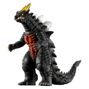 楽天市場】バンダイ ウルトラ怪獣DX チブル星人エクセラー（SD