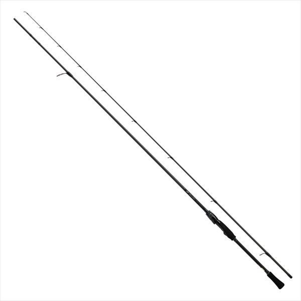 美品エメラルダス ストイスト　rt 80LML DAIWA（釣り） ダイワ エメラルダス STOIST RT 80LML / エギング