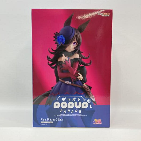 楽天市場】グッドスマイルカンパニー POP UP PARADE リアス