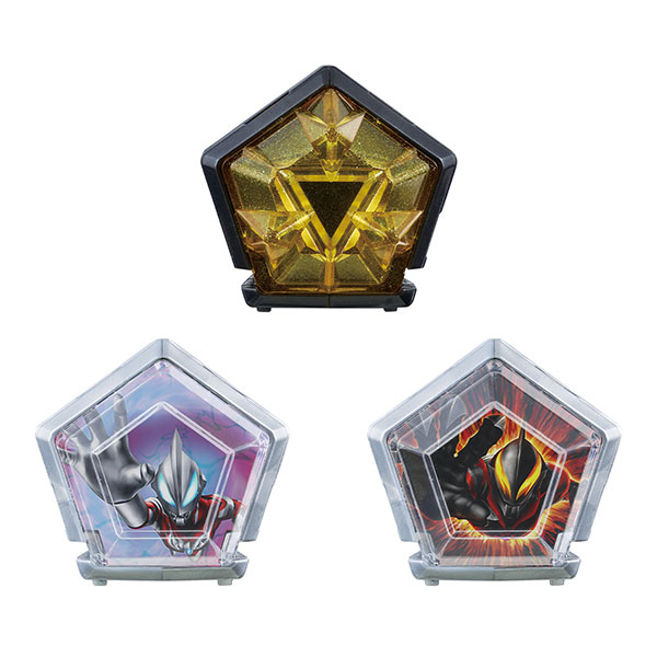 楽天市場】バンダイ ドラゴンボールヒーローズ 3Dカードメーカー