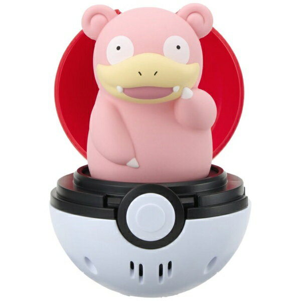 ポケットモンスター　ぴょこぷにゅ　ヤドン