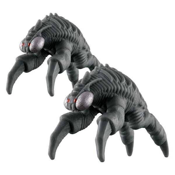 楽天市場】バンダイ ウルトラ怪獣シリーズEX 深海怪獣グビラ | 価格