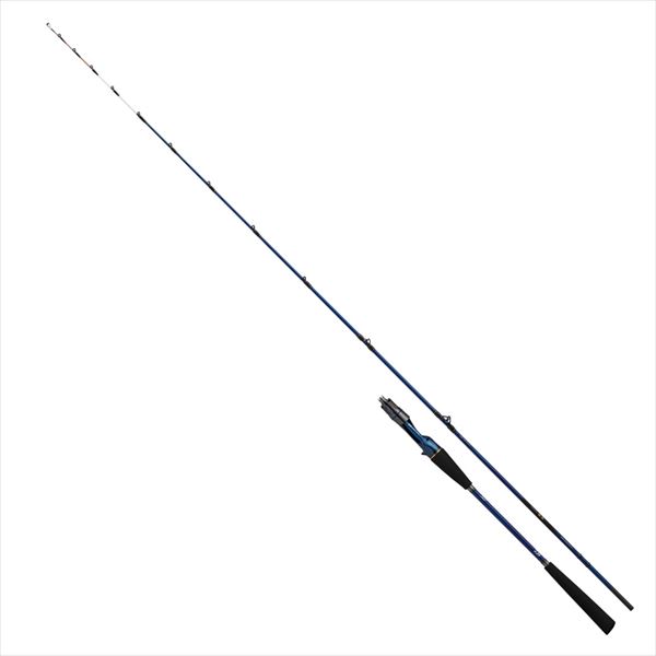 ダイワ 船竿 極鋭テンヤタチウオ 82S-180 2ピース