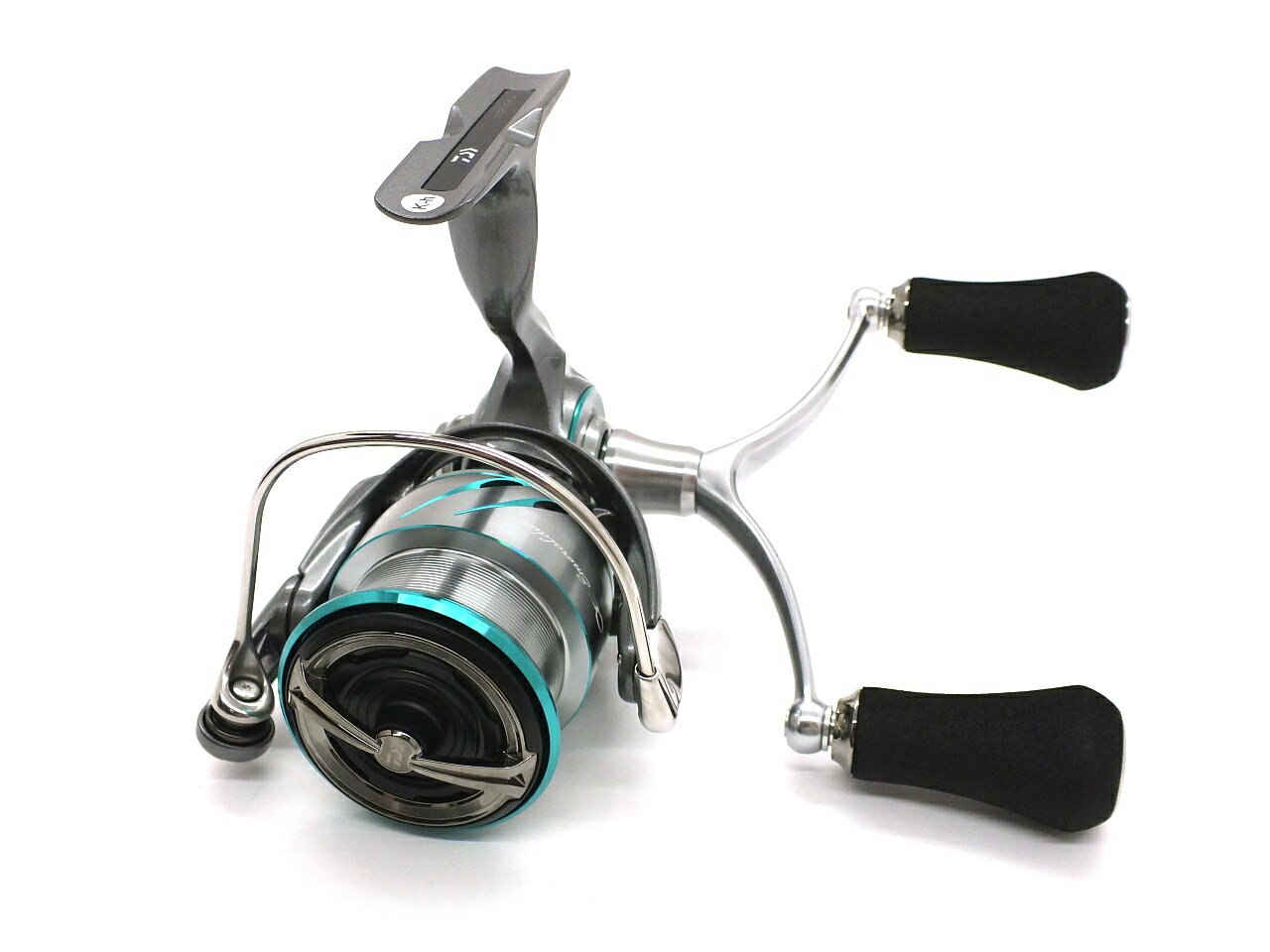 楽天市場】シマノ シマノ リール オシアジガー Fカスタム 1501HG