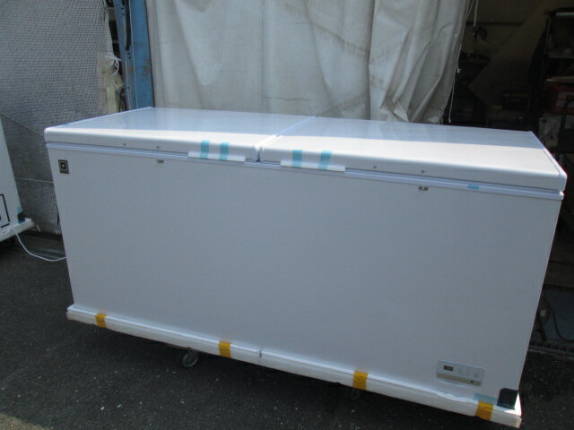 楽天市場】レマコム レマコム 三温度帯冷凍ストッカー (100L) RRS