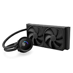 楽天市場】タイムリー NZXT CPUクーラー 120mmファン LGA1700/115x