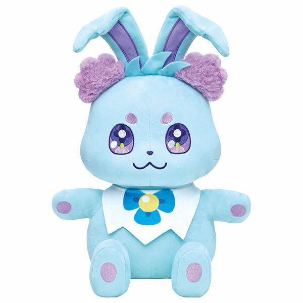 プリンセッション・オーケストラ　まねっこおしゃべりナビーユ