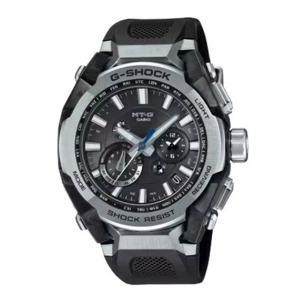 楽天市場】カシオ計算機 CASIO G-SHOCK MT-G MTG-1200-1AJF | 価格比較