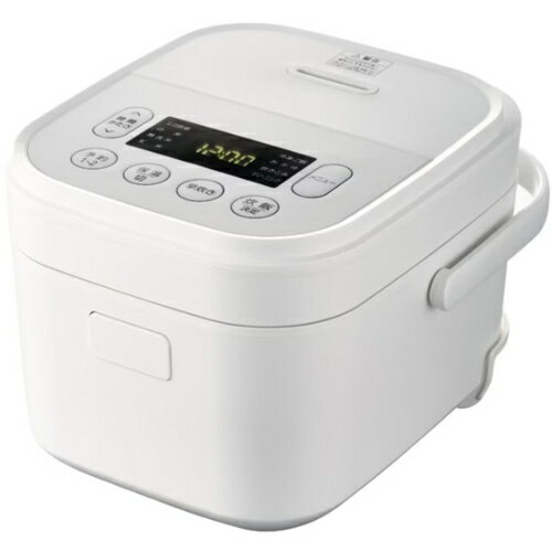 楽天市場】ハイアールジャパンセールス Haier 5.5合炊きマイコンジャー