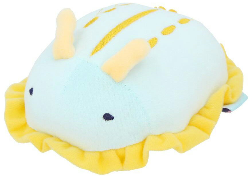 もちふわクッション　ヌオー Amazon.co.jp: 三英貿易 ポケットモンスター もちふわクッション