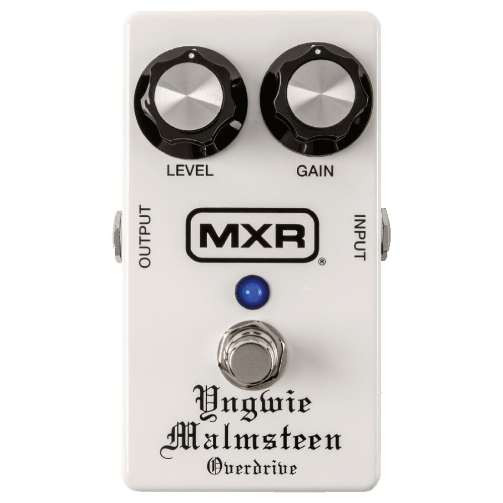MXR CSP036 il diavolo overdrive オーバードライブ MXR / CSP036 IL DIAVOLO OVERDRIVE | イシバシ楽器