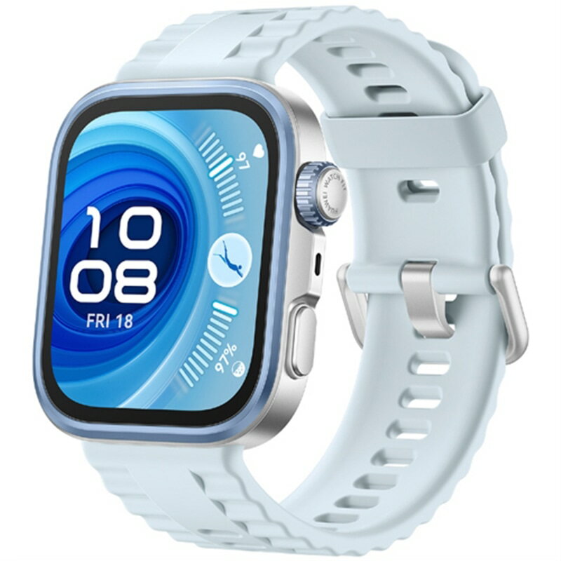 楽天市場】HUAWEI TECHNOLOGIES WATCH FIT 3 ホワイト | 価格