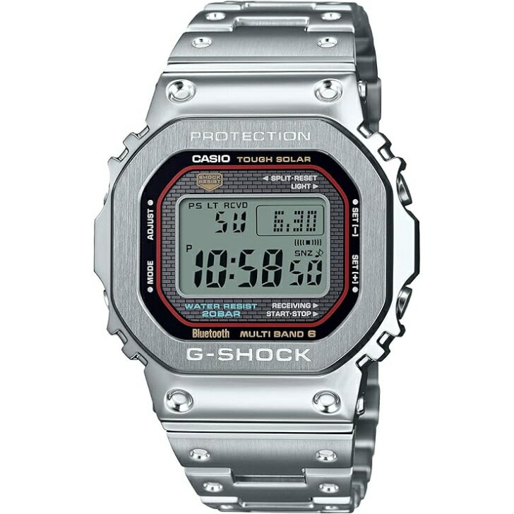 CASIO G-SHOCK GMW-B5000D-1CJF