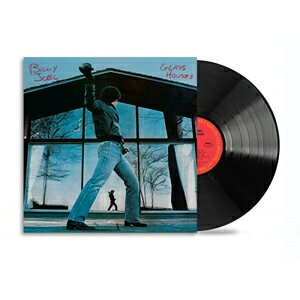 Billy Joel ビリージョエル / Glass Houses アナログレコード