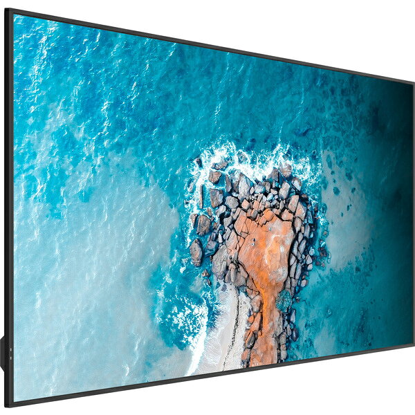 楽天市場】PHILIPS 43インチサイネージ用モニター 43BDL3550Q/11