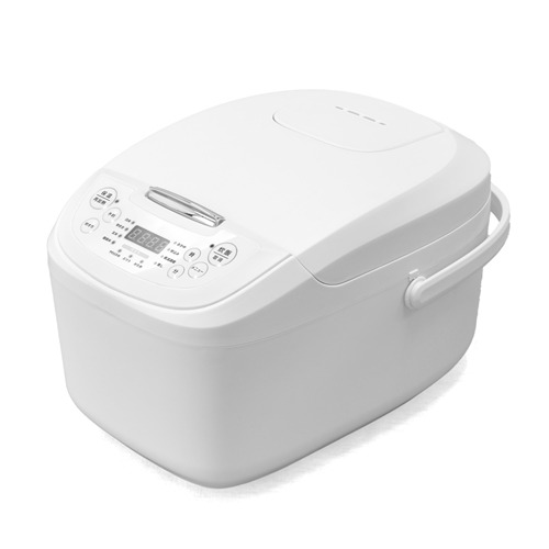 楽天市場】象印マホービン ZOJIRUSHI 炎舞炊き 圧力IH炊飯ジャー NW