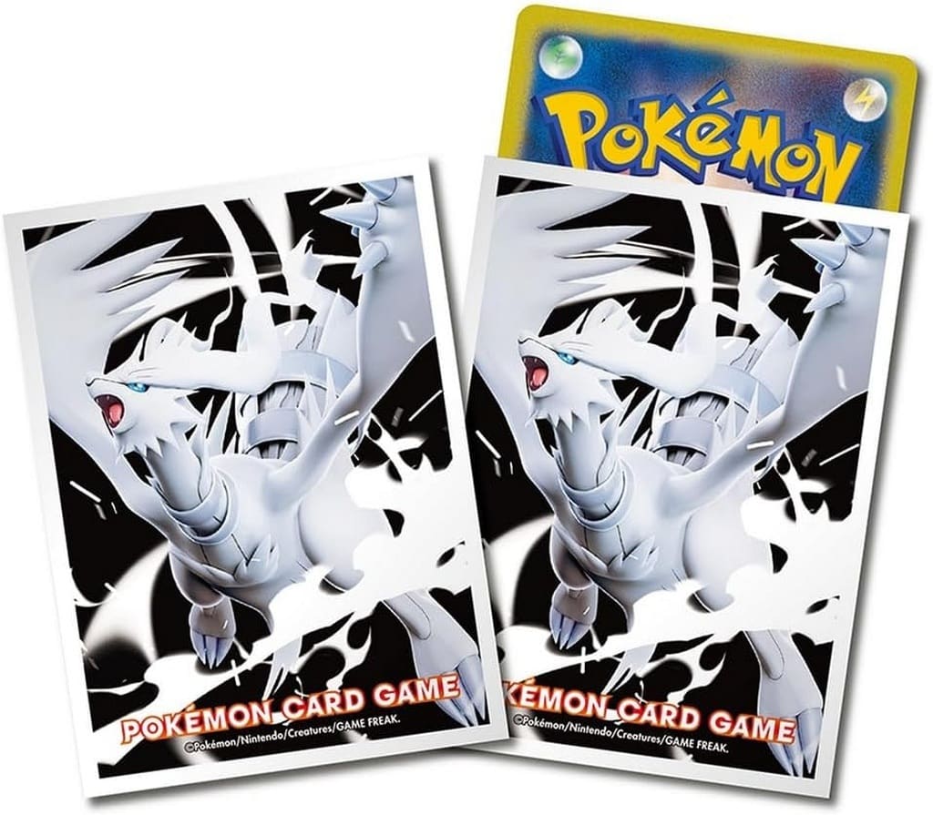 楽天市場】ポケモン ポケモンカードゲーム デッキシールド がんば