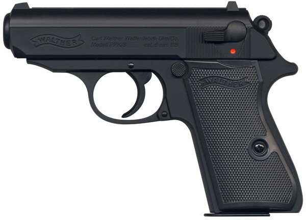 楽天市場】マルゼン ワルサーPPK／S BK | 価格比較 - 商品