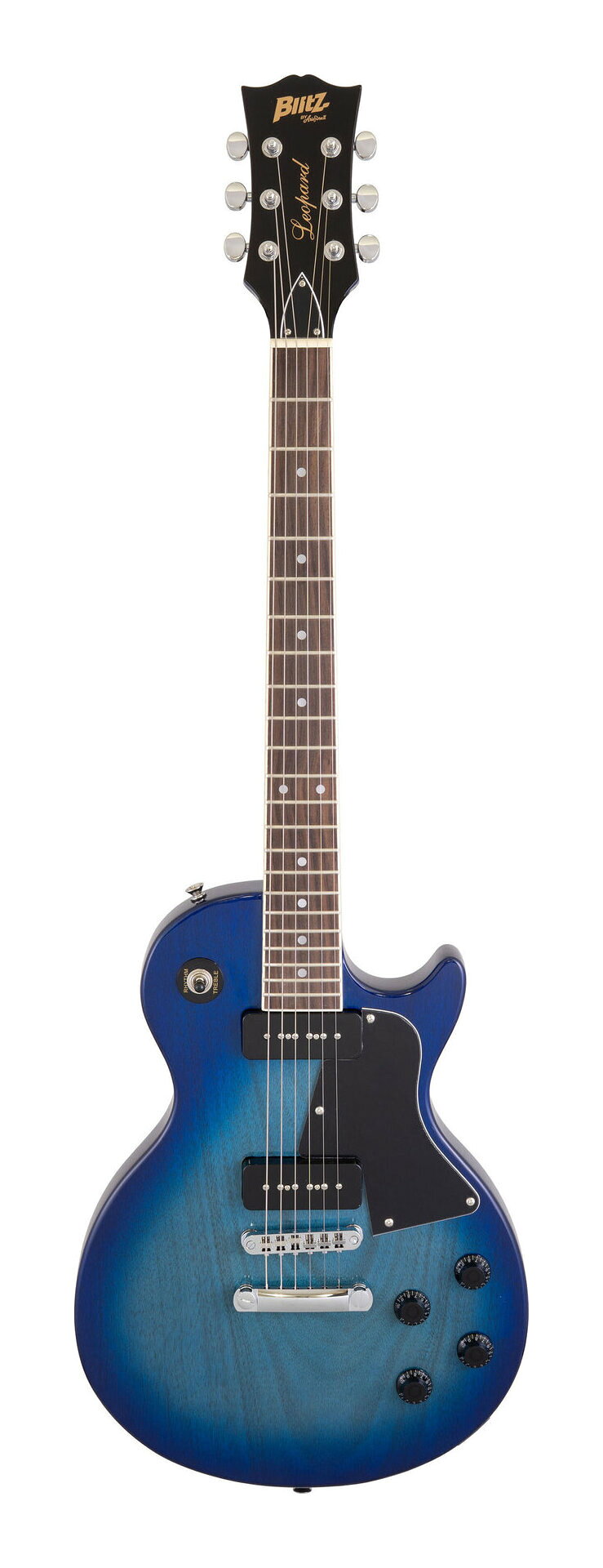 楽天市場】荒井貿易 Blitz/ブリッツ BLP-450 CS Cherry Sunburst