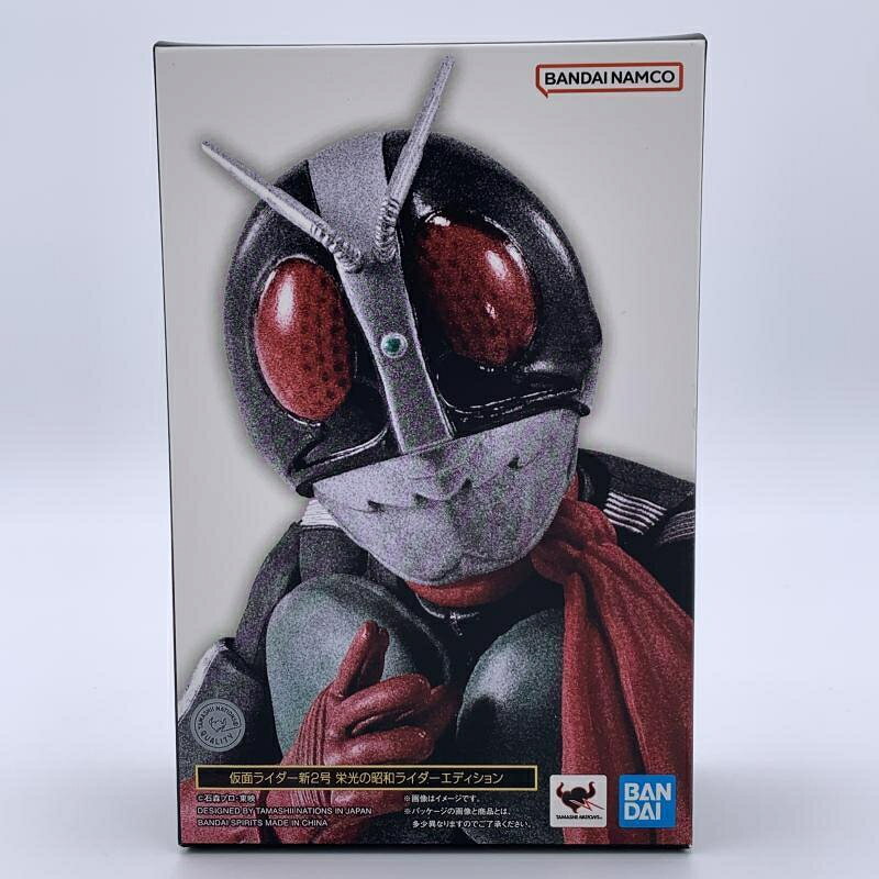 楽天市場】BANDAI SPIRITS S．H．Figuarts（真骨彫製法