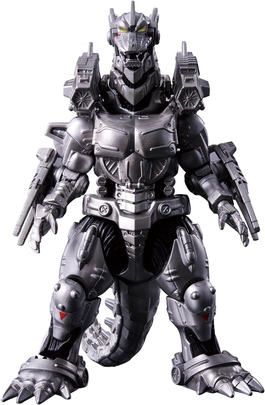 楽天市場】スクウェア・エニックス プレイアーツ改 メタルギアソリッド