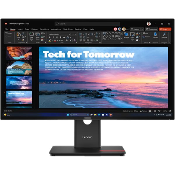 LENOVO レノボ TVT27QD-40 64AAGAR2JP