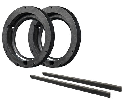carrozeria パイオニア カロッツェリア UD-K128 スピーカー取付キット スズキ ジムニーノマド