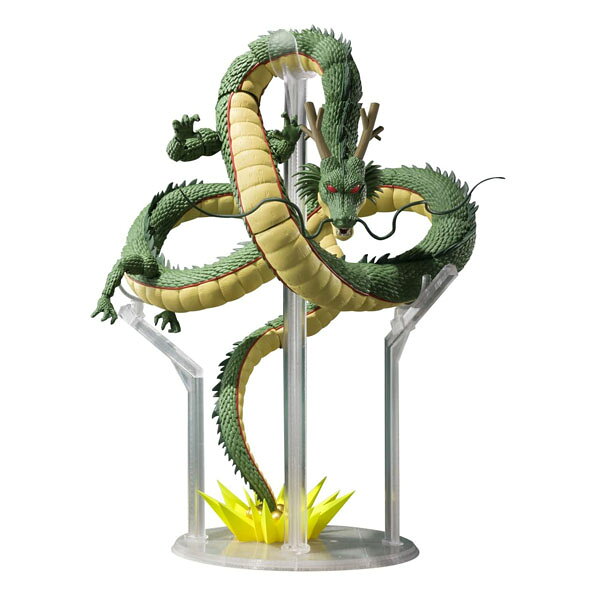 楽天市場】BANDAI SPIRITS フィギュア 冬服悟空 神龍 「ドラゴンボール