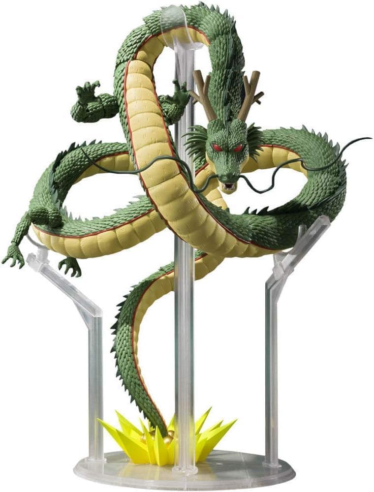 ドラゴンボール ミュージアム コレクション 神龍　悟空　冬服　フィギュア　造形 楽天市場】BANDAI SPIRITS フィギュア 冬服悟空 神龍 「ドラゴンボール