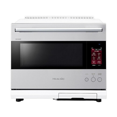 楽天市場】シャープ シャープ SHARP オーブンレンジ 過熱水蒸気 23L 1