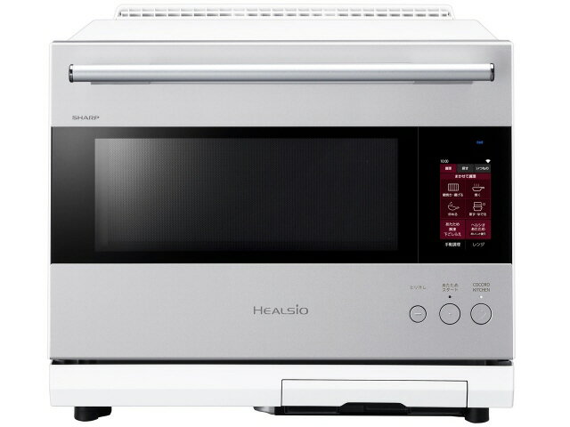 楽天市場】三洋電機 SANYO スチームコンベクションオーブン