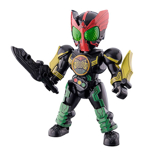 仮面ライダーオーズ/OOO アンク?ANKH? （プレミアムバンダイ限定） アンクの手 仮面ライダーオーズ プレミアムバンダイ けんも様専用
