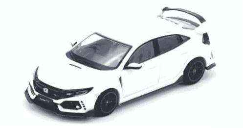 楽天市場】INNO Models 1/64 ホンダ シビック Type-R EK9 NO GOOD