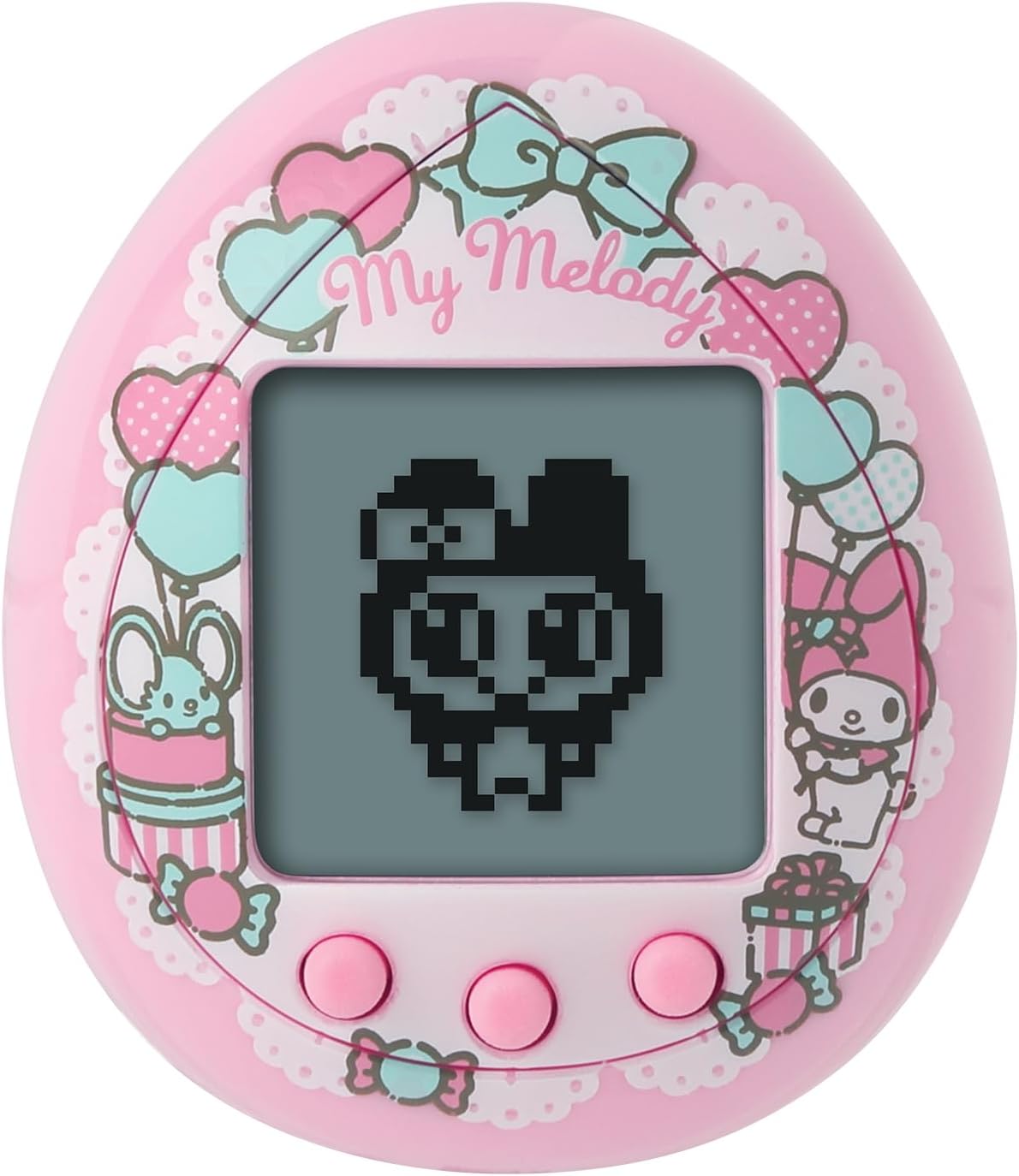 楽天市場】バンダイ Tamagotchi m！x Dream m！x