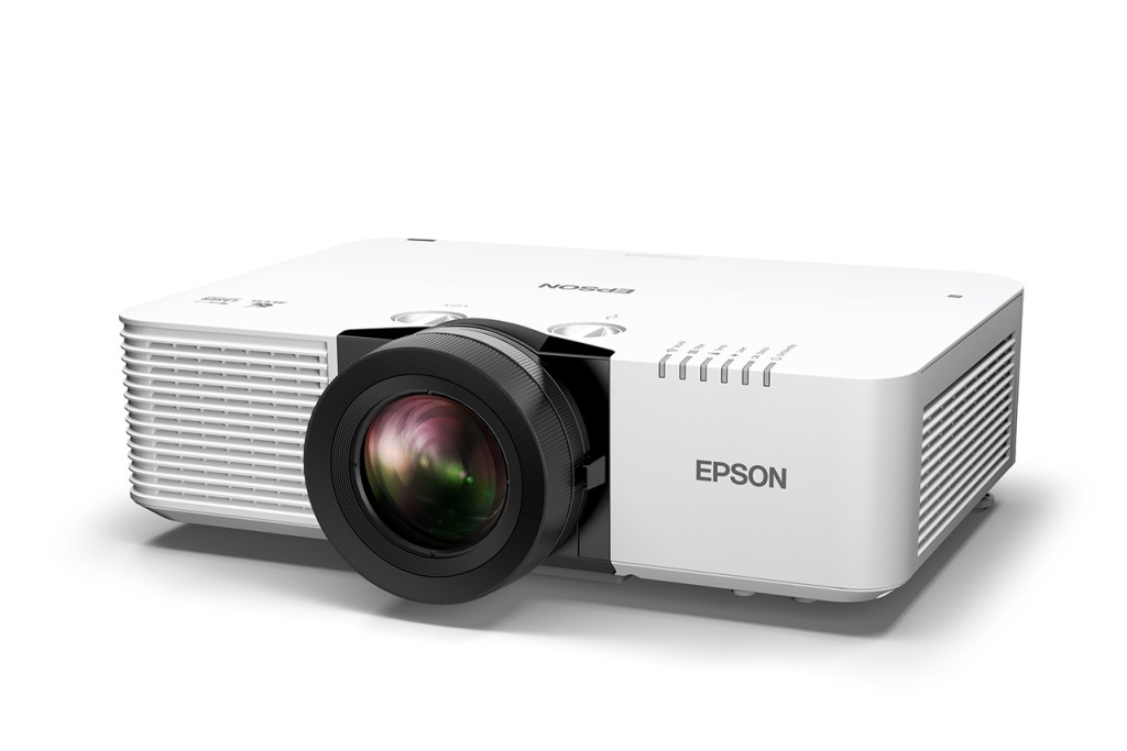 楽天市場】エプソン販売 EPSON ビジネスプロジェクター EB-L1755U