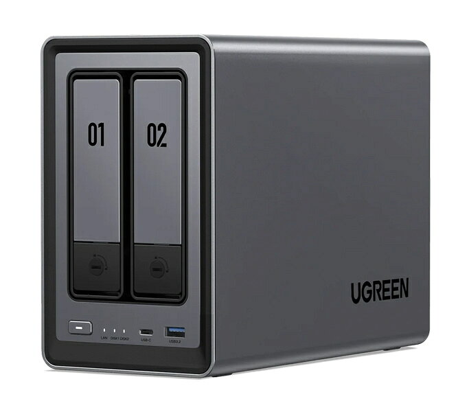 UGREEN NAS DXP2800
