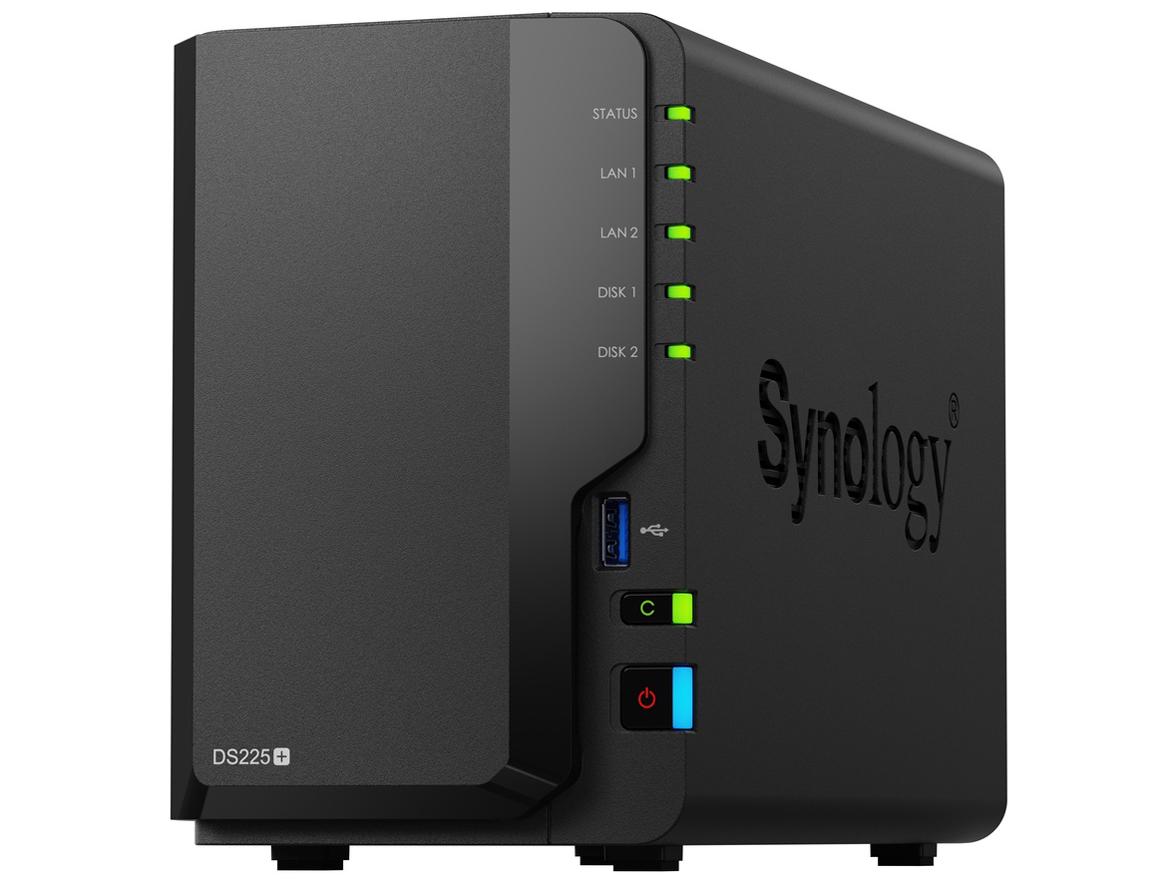 楽天市場】アスク Synology パーソナルクラウドストレージ