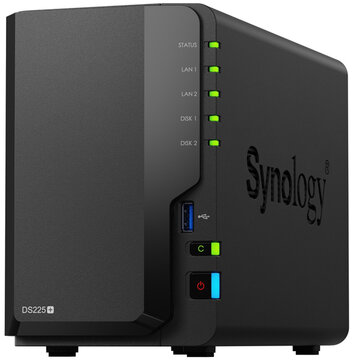 Synology DS225+