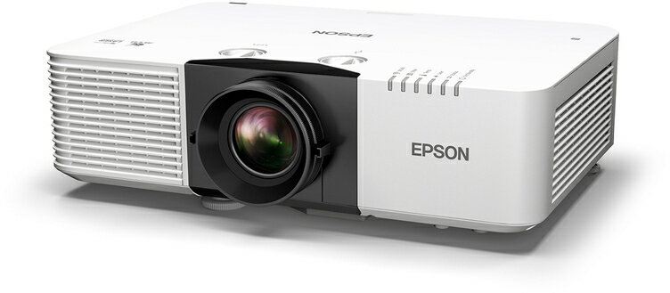 楽天市場】エプソン販売 EPSON ビジネスプロジェクター EB-L610U