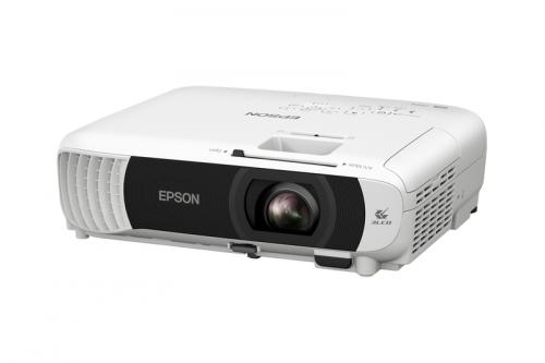 楽天市場】エプソン販売 EPSON ホームプロジェクター dreamio EF-12