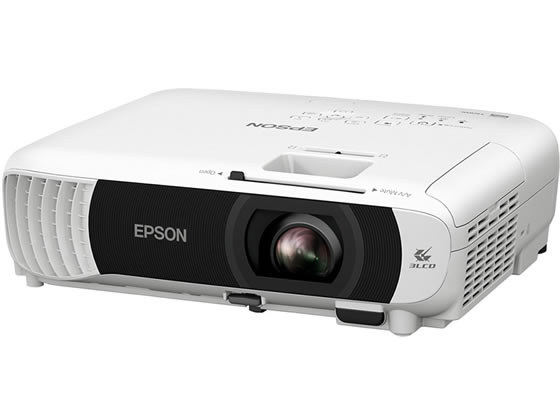 楽天市場】エプソン販売 EPSON プロジェクター EB-W420 | 価格比較